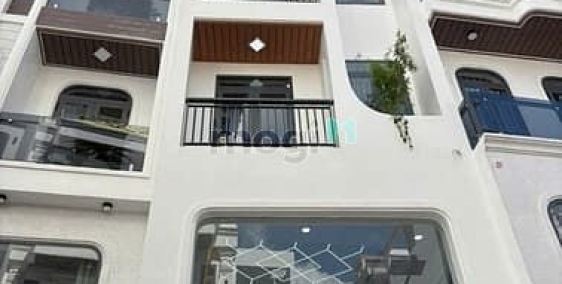 Bán nhà riêng: Nếu bạn từng nghĩ khu Mã Lò khó tìm nhà đẹp, hãy xem thử căn này