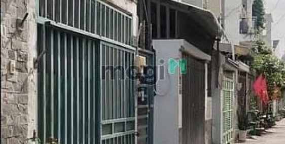 Bán nhà riêng: Nhà 3 Tầng HXH Đỗ Xuân Hợp Q9-TĐ, Đang Cho Thuê 10tr/Tháng. Giá 6