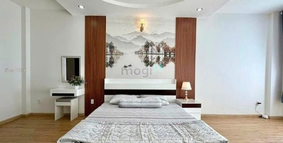 Bán nhà riêng: Nhà Đẹp Hẻm Thông 8M TÂN HƯƠNG | 4.1x17M | 4 TẦNG + ST | 5PN Giá 