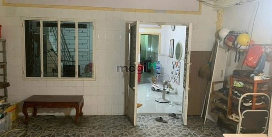 Bán nhà riêng: Nhà 1 Trệt 1 Lững, DT Đất 72m2 HXH Thông Đường 22 Phước Long B.