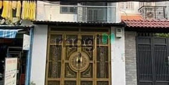 Bán nhà riêng: Sở hữu nhà 1 lầu hẻm 276/ Mã Lò, dt: 4 x 15.5m, Giá: 5.7 tỷ