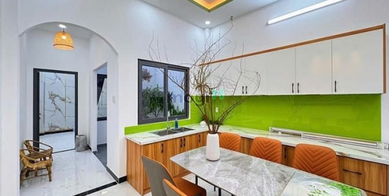 Bán nhà riêng: Sản phẩm siêu đẹp tại hẻm 704/ Hương Lộ 2, Dt: 4m x 20m, Giá: 8.3