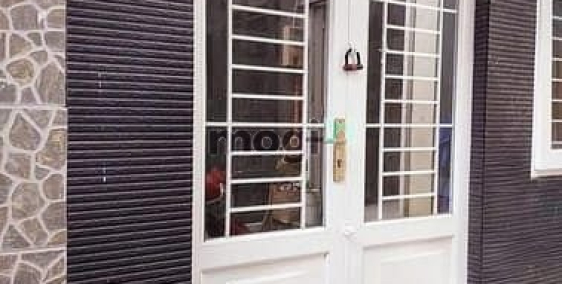 Bán nhà riêng: [P Bàn Cờ] Bán Nhà 3 Tầng Nguyễn Đình Chiểu Gần Cx Đô Thành Chỉ 5