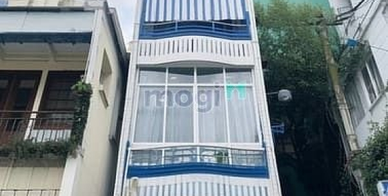 Bán nhà riêng: [P Bàn Cờ] Bán Nhà 4 Tầng Ngay Chợ Bàn Cờ – HXH 8m Nguyễn Thiện T