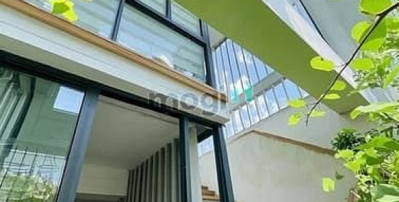 Bán nhà riêng: [Quận 3] Bán Nhà Đẹp 5 Tầng Bàn Cờ - Xe Hơi Ngủ Trong Nhà Chỉ 11.