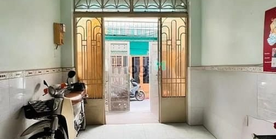 Bán nhà riêng: [P Bàn Cờ ] Bán Nhà HXH, Gần Chợ Vườn Chuối, CX Đô Thành, Chỉ Hơn