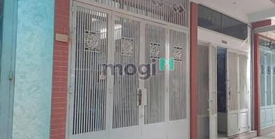 Bán nhà riêng: [Q.3] Bán Nhà 3 Tầng – HXH Đỗ Cửa – Cư Xá Đô Thành – Bàn Cờ – Chỉ