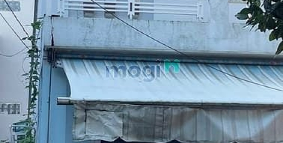 Bán nhà riêng: Bán rẻ nhà 105m2, cấp 4, hẻm 7m Nguyễn Thị Định, Bình Trưng Tây, 