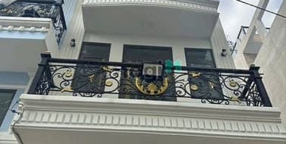 Bán nhà riêng: BÁN NHÀ P.BÌNH PHÚ, Ngay Đại Lộ Võ Văn Kiệt, An Dương Vương 7,5 t