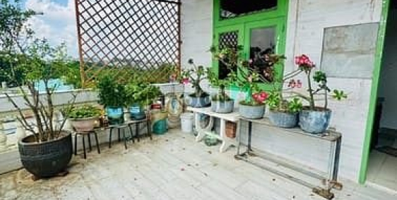 Bán nhà riêng: Bán Nhà 1 Trệt 2 Lầu + Sân Thượng DTSD: 225m2 , Đ.6 , Linh Xuân ,