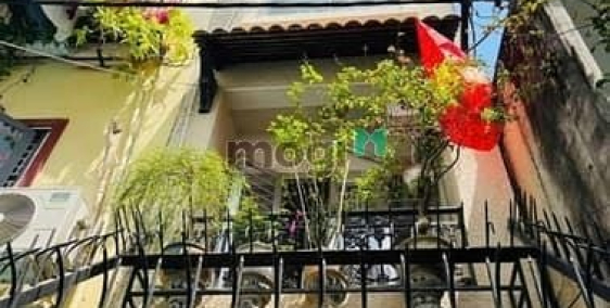 Bán nhà riêng: Quận 3 – Hai Bà Trưng – 3 tầng – 4PN – Sổ hồng – 5.5 tỏi