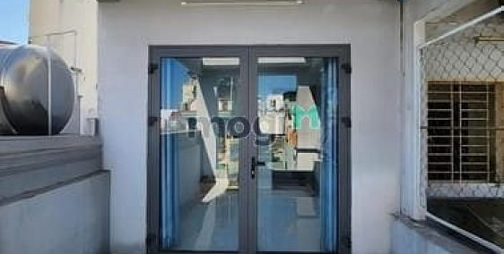 Bán nhà riêng: [P Bàn Cờ] Bán Nhà 5 Tầng, Chợ Bàn Cờ, Mặt Tiền Đường 10m, Chỉ 9.