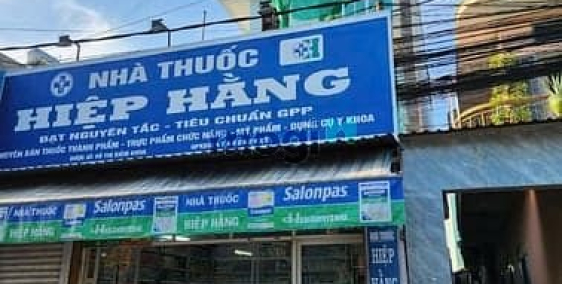 Bán nhà riêng: Bán nhà mặt tiền chợ Đồi phường An Bình ngay TTHC mới 171m2 giá 7