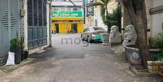 Bán nhà riêng: Bán nhà phú nhuận nguyễn thượng hiền ngang 4,8m dài 10m 3 tấm btc