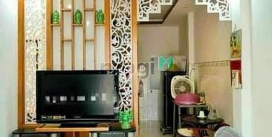 Bán nhà riêng: Chính Chủ Gửi Bán nhà hẻm ôto Đường 30 Phường Cát Lái Quận 2