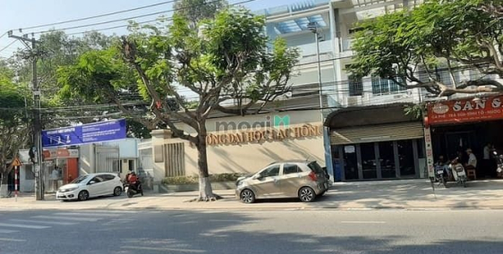 Bán nhà riêng: Dãy trọ 210m2 P.Bửu Long 3,95tỷ đoàn ca múa nhạc 9 phòng thu nhập