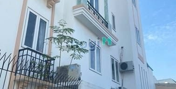 Bán nhà riêng: Bán nhà phố hẻm ô tô đường Lê Văn Thịnh Nối dài Quận 2 Căn góc +h