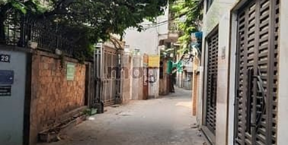 Bán nhà riêng: Cô Mai gửi bán nhà Nguyễn Viết Xuân, Hoàng Văn Thái 41m2, 3 nhà r