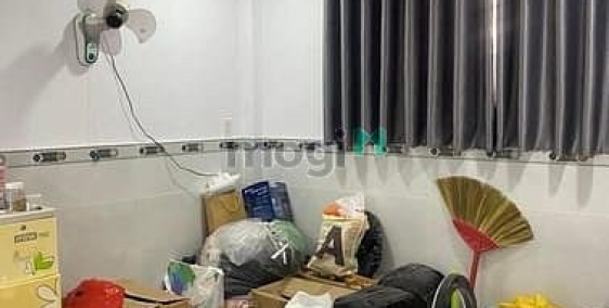 Bán nhà riêng: Nhà bán p.13, bình thạnh nguyễn xí ngang 3,5m dài 8m 3 tầng lầu