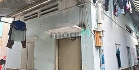 Bán nhà riêng: Dãy Nhà Trọ Hẻm 4m - Đường Tô Ký, P.Tân Chánh Hiệp, Quận 12, DT 5