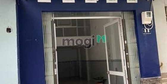 Bán nhà riêng: Bán nhà đúc 3 tầng hẻm xe hơi Phan Văn Hớn, Quận 12 - giá 4,25 tỷ