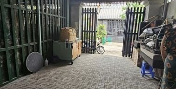 Bán nhà riêng: Bán nhà hẻm xe hơi Nguyễn Văn Quá, Quận 12, 4,3x23m, 2 lầu, 6 tỷ 