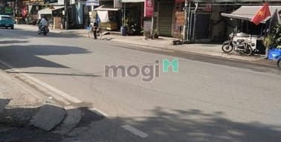 Bán nhà riêng: BÁN NHÀ MỚI HOÀNG HỮU NAM - TP. THỦ ĐỨC - 65m2 - Giá Nhỉnh 4 Tỷ