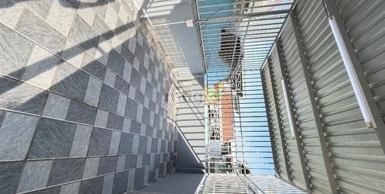 Bán nhà riêng: Chính chủ bán nhà đẹp Âu Dương Lân Q.8 - 4,7m x 9,5m - chỉ 5,95 t