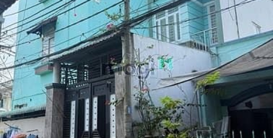 Bán nhà riêng: Bán Nhà Bình Chiểu 80m2 hẻm xe hơi – gần Tỉnh Lộ 43 TĐ. Giá Nhỉnh