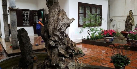 Bán nhà riêng: Bán nhà ngõ to Kim Ngưu, 193m2, sổ hồng, giá chỉ hơn 12x triệu/m2