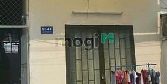 Bán nhà riêng: Bán dãy nhà trọ - Đường Phan Văn Hớn, Quận 12, 8x20m, 10 phòng, 1