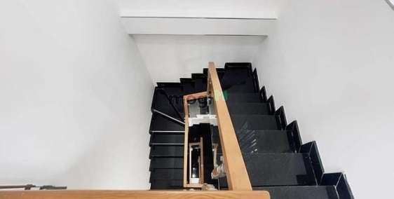 Bán nhà riêng: Chính chủ bán nhà Hồ Biểu Chánh Q.Phú Nhuận - 4m x 14m - chỉ 12,6