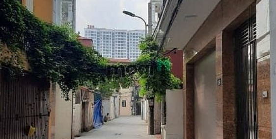 Bán nhà riêng: Phân lô Đỗ Nhuận. Ngõ ô tô thông Chủ tự xây. Lô góc 60m2 10 tỷ