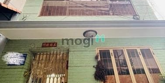 Bán nhà riêng: Bán nhà đường Trần Phú Q.5 - 4,8m x 12,3m chỉ 9,2 tỉ