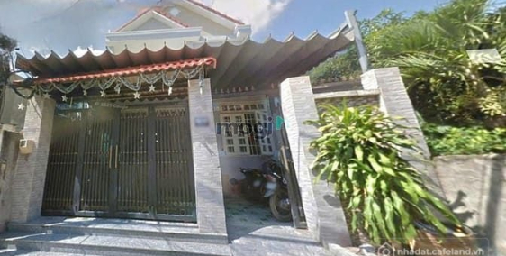 Bán nhà riêng: Bán kho xưởng hẻm 6m Nguyễn Văn Quá Quận 12, 7.2x20m, nở hậu, sổ 