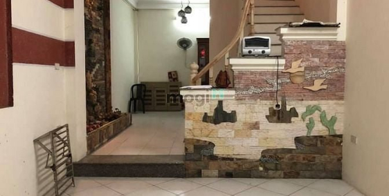 Bán nhà riêng: Cán bộ về hưu bán nhà Xuân La, nhà gần phố gần chợ 41m2 4 tầng 7.