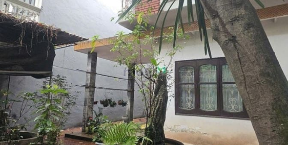 Bán nhà riêng: Bán nhà xây Chung cư mini 193m2tại Kim Ngưu, Thanh Lương, Hai Bà 