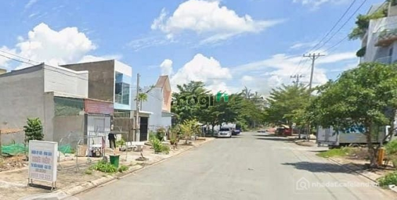 Bán nhà riêng: Bán vội nhà cấp 4 đường 512/14 đường Nguyễn Văn Tạo, Nhà Bè