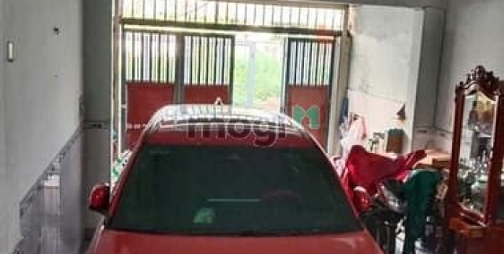 Bán nhà riêng: Nhà Trệt Lửng, DT Đất 82m2 Đường 102, Phường Tăng Nhơn Phú A. Quậ