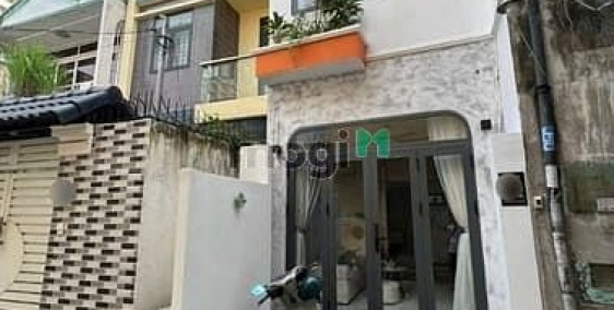 Bán nhà riêng: ⭐️ Nhà đẹp, cạnh mặt tiền Thiên Hộ Dương, P1, Gò Vấp   ,