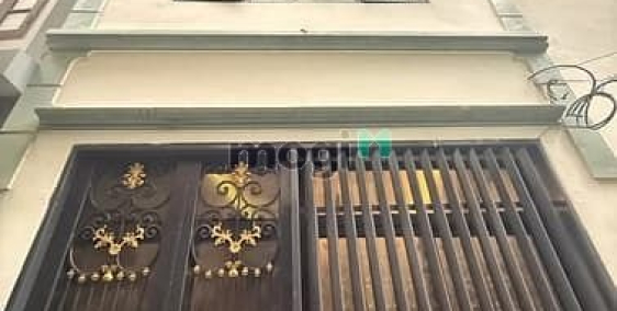 Bán nhà riêng: Bán nhà ngõ phố Bồ Đề 30m2 x 4T nhà đẹp thiết kế hiện đại . Giá 7