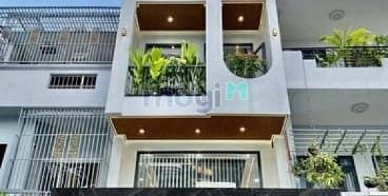 Bán nhà riêng: Chủ ngợp hạ 400tr bán nhanh  Địa chỉ: 120/13/9 Đường Số 4, Phườn