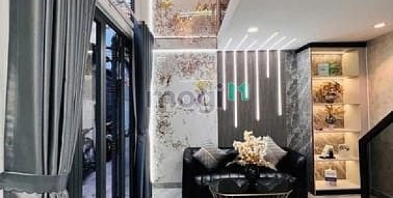 Bán nhà riêng: Nhà Lý Chính Thắng – Phường Xuân Hòa, Quận 3 – 3 tầng – Sổ hồng r