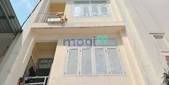 Bán nhà riêng:  Hoa hồng 30 triệu    NHÀ MẶT TIỀN KINH DOANH- 4 TẦNg