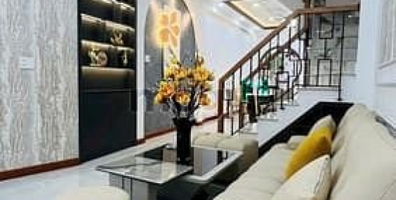 Bán nhà riêng: ⭐️ Trương Quốc Dung - Nguyễn Văn Trỗi, P. Phú Nhuận   - Vị trí đắ