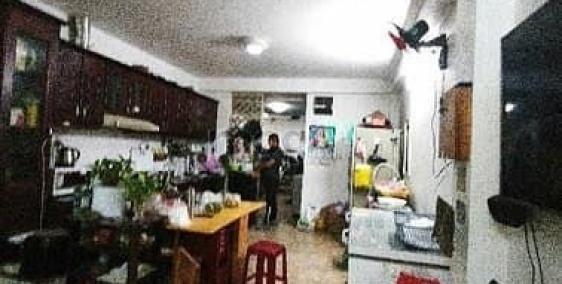 Bán nhà riêng: nhà 5 tầng hxh - btct sẳn dòng tiền - ngan lớn - hiếm có