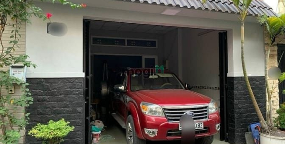 Bán nhà riêng: Ngộp, cần bán nhà Hẻm xe tải Khuông việt. 4x22. Giá 7,5 tỷ TL