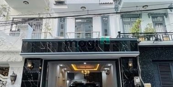 Bán nhà riêng: Nhà xinh lung linh 2 lầu ST đường nhựa 6m Huỳnh Thị Đồng, TT.Nhà 