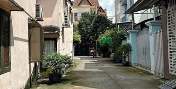 Bán nhà riêng:  Nhà 4 tầng – Lê Quang Định, Gò Vấp