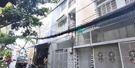 Bán nhà riêng: Nhà hẻm xe car 2 XE 7 tránh nhau THÍCH QUẢNG ĐỨC, P.5, PHÚ NHUẬ